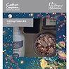Crafter's Companion Twelve Days of Christmas Gilding Flakes Kit (TDC-GILDKIT) (OUTLET)