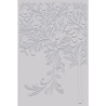 Crafter's Companion Twelve Days of Christmas 2D Embossing Folder Partridge in a pear tree (TDC-EF4-PIPT) (OUTLET)