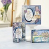 Crafter's Companion Sara Signature Box Swan Lake (SSBOX-SWANLAKE) (OUTLET)