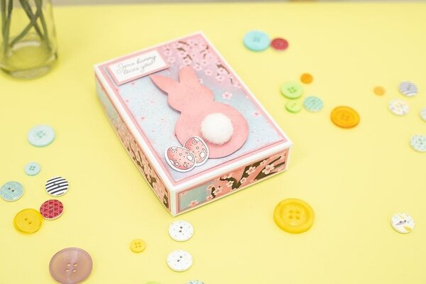 Crafter's Companion Sara Signature Easter Collection (SSBOX-EASTER) (OUTLET)