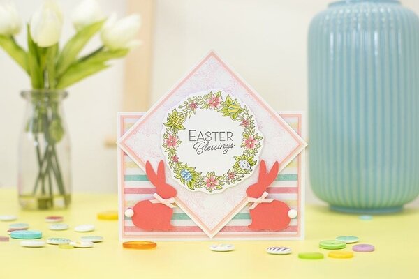 Crafter's Companion Sara Signature Easter Collection (SSBOX-EASTER) (OUTLET)
