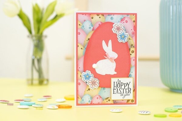 Crafter's Companion Sara Signature Easter Collection (SSBOX-EASTER) (OUTLET)