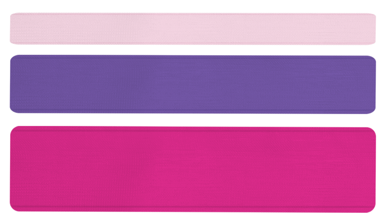 Crafter's Companion Say It With Flowers Organza Ribbon (S-SIWF-ORIB) (OUTLET)