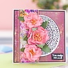 Crafter's Companion Say It With Flowers Metal Die Beautiful Peony (S-SIWF-MD-BEPE) (OUTLET)