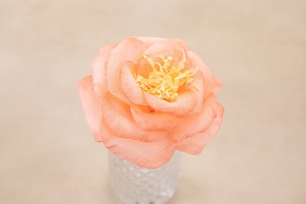 Crafter's Companion Say It With Flowers Crepe Paper Flower Making Kit (S-SIWF-CPFMKIT) (OUTLET)