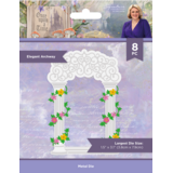 Crafter's Companion Once Upon a Time Metal Die Elegant Archway (S-OUAT-MD-ELARC) (OUTLET)