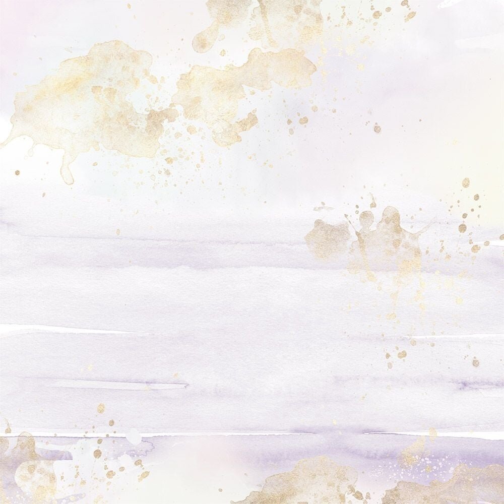 Crafter's Companion Enchanted Dreams 8x8 Inch Vellum Pad (S-ED-VELPAD8) (OUTLET)