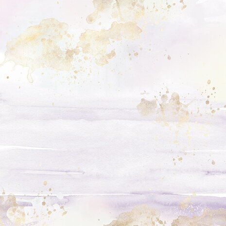 Crafter's Companion Enchanted Dreams 8x8 Inch Vellum Pad (S-ED-VELPAD8) (OUTLET)