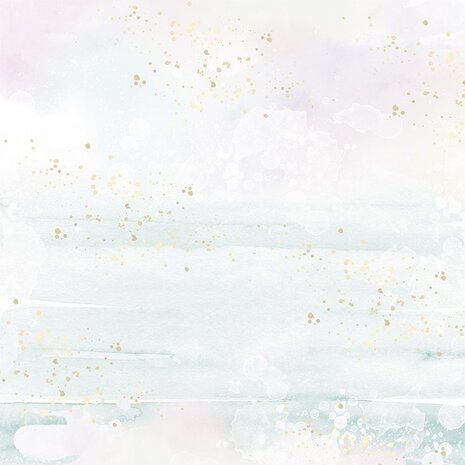 Crafter's Companion Enchanted Dreams 8x8 Inch Vellum Pad (S-ED-VELPAD8) (OUTLET)