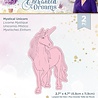 Crafter's Companion Enchanted Dreams Stamp & Die Mystical Unicorn (S-ED-STD-MUNI) (OUTLET) Crafter's Companion Enchanted Dreams Stamp & Die Mystical Unicorn (S-ED-STD-MUNI) (OUTLET)