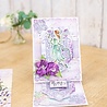 Crafter's Companion Enchanted Dreams Stamp & Die Enchanted Fairy (S-ED-STD-EFAIR) (OUTLET)