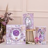 Crafter's Companion Enchanted Dreams Clear Stamps Magical Sentiments (S-ED-ST-MSE) (OUTLET)