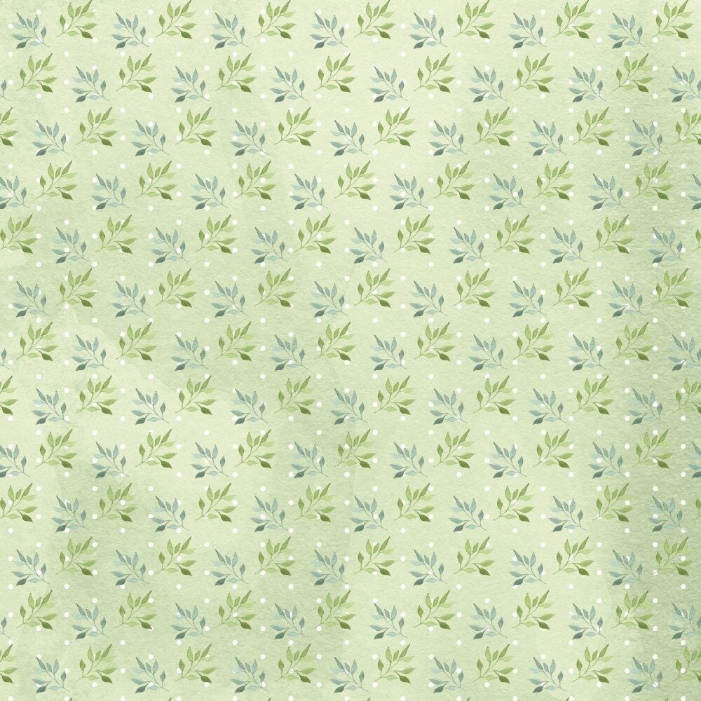 Crafter's Companion Caring Thoughts 12x12 Inch Paper Pad (S-CT-PAD12) (OUTLET)