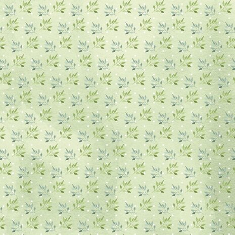 Crafter's Companion Caring Thoughts 12x12 Inch Paper Pad (S-CT-PAD12) (OUTLET)