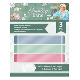 Crafter's Companion Country Lane Seam Binding Ribbon (S-CLANE-SBRIB) (OUTLET)