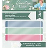 Crafter's Companion Country Lane Seam Binding Ribbon (S-CLANE-SBRIB) (OUTLET)