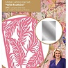 Crafter's Companion Bohemian Collection Metal Die Wild Feathers (S-BOH-MD-WIFE) (OUTLET)