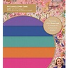 Crafter's Companion Bohemian Collection A4 Luxury Linen Card Pack (S-BOH-LINEN-A4) (OUTLET)