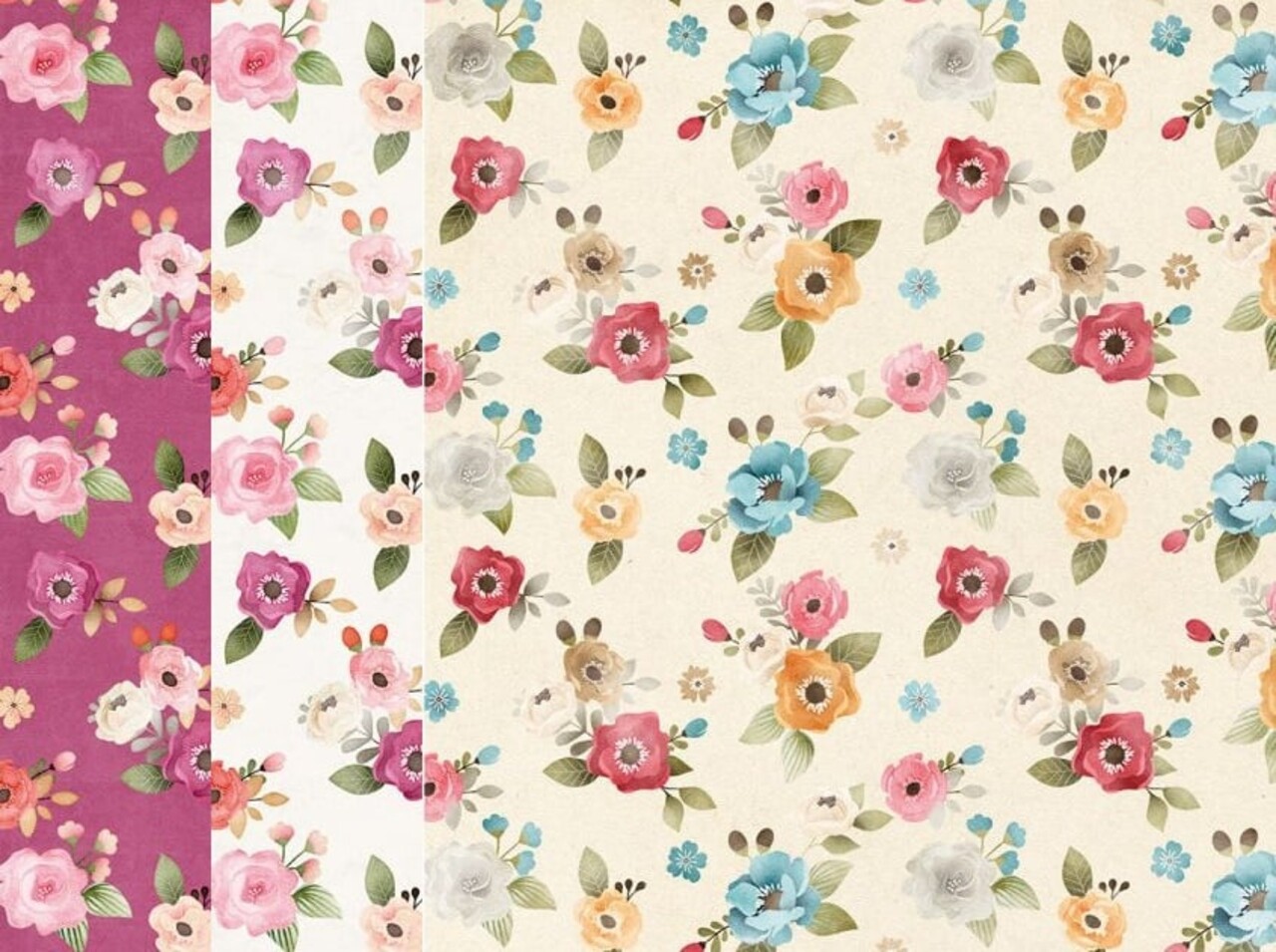 Crafter's Companion Pawsitivity 12x12 Inch Patterned Paper Pad (NIT-PAW-PAD12) (OUTLET)