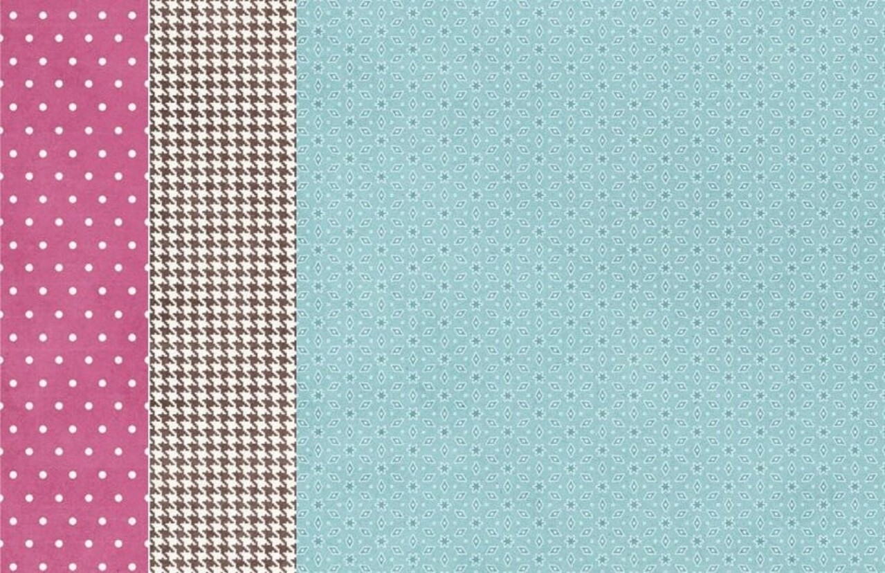 Crafter's Companion Pawsitivity 12x12 Inch Patterned Paper Pad (NIT-PAW-PAD12) (OUTLET)