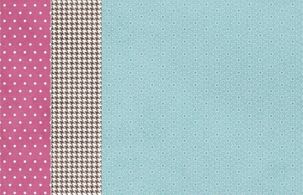 Crafter's Companion Pawsitivity 12x12 Inch Patterned Paper Pad (NIT-PAW-PAD12) (OUTLET)