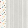 Crafter's Companion Pawsitivity 12x12 Inch Patterned Paper Pad (NIT-PAW-PAD12) (OUTLET)