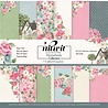 Crafter's Companion Homebody 12x12 Inch Paper Pad (NIT-HB-PAD12) (OUTLET) Crafter's Companion Homebody 12x12 Inch Paper Pad (NIT-HB-PAD12) (OUTLET)