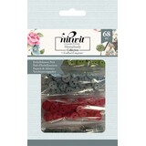Crafter's Companion Homebody Embellishment Pack (68pcs) (NIT-HB-EMB) (OUTLET)