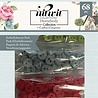 Crafter's Companion Homebody Embellishment Pack (68pcs) (NIT-HB-EMB) (OUTLET)