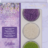 Crafter's Companion Wisteria Collection Petal Powder (3x4g) (NG-WC-PPOW) (OUTLET)