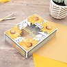 Crafter's Companion The Sunflower Collection A4 Luxury Linen Cardstock Pack (NG-SUN-LINEN-UK) (OUTLET) Crafter's Companion The Sunflower Collection A4 Luxury Linen Cardstock Pack (NG-SUN-LINEN-UK) (OUTLET)