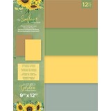 Crafter's Companion The Sunflower Collection Flower Forming Foam (NG-SUN-FOAM-FLFO) (OUTLET)