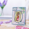 Crafter's Companion Secret Garden Collection Clear Stamps Secrets Revealed (NG-SG-ST-SERE) (OUTLET)