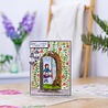 Crafter's Companion Secret Garden Collection Clear Stamps A Moment in Time (NG-SG-ST-AMIT) (OUTLET)