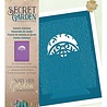 Crafter's Companion Secret Garden Collection Cut & Emboss Folder Garden Gateway (NG-SG-CEF5-GAGA) (OUTLET)
