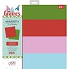 Crafter's Companion Gnomes 12x12 Inch Pearlescent Card Pad (NG-GN-PAD12-P) (OUTLET)