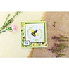 Crafter's Companion Bee-Youtiful Collection Clear Stamps Build a Bee (NG-BEY-STP-BABE) (OUTLET) Crafter's Companion Bee-Youtiful Collection Clear Stamps Build a Bee (NG-BEY-STP-BABE) (OUTLET)