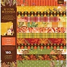 Crafter's Companion Autumn Blessings Collection 6x6 Inch Paper Pad (NG-AUT-PAD6) (OUTLET)