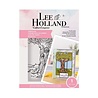 Crafter's Companion Lee Holland Clear Stamps Treehouse (LH-STP-TREEH) (OUTLET)