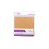 Crafter's Companion CenturaPearl Card & Envelope 6x6 Inch Metallic Rose Gold (8pcs) (CPCE-6X6-MRGOLD) (OUTLET)