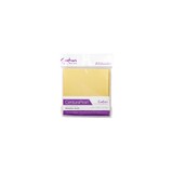 Crafter's Companion CenturaPearl Card & Envelope 6x6 Inch Metallic Gold (8pcs) (CPCE-6X6-MGOLD) (OUTLET)