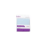 Crafter's Companion CenturaPearl Card & Envelope 6x6 Inch Baby Blue (8pcs) (CPCE-6X6-BBLUE) (OUTLET)