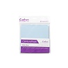 Crafter's Companion CenturaPearl Card & Envelope 6x6 Inch Baby Blue (8pcs) (CPCE-6X6-BBLUE) (OUTLET)
