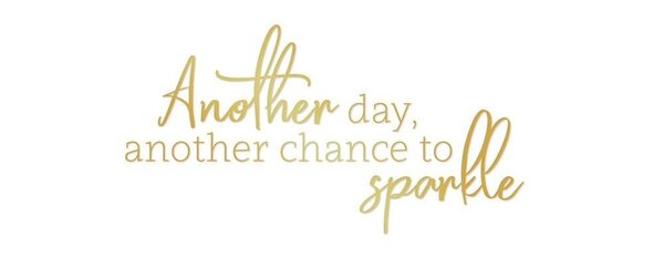 Crafter's Companion Simply Said 8x3 Inch Vellum Pad (CC-VELPAD-SISA) (OUTLET)