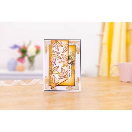 Crafter's Companion Into the Woods Clear Stamps (CC-STP-ITWO) (OUTLET)