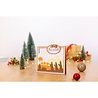 Crafter's Companion Bethlehem Skyline Clear Stamps (CC-STP-BETS) (OUTLET)