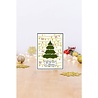 Crafter's Companion O' Christmas Tree Simple Christmas Stencils (CC-STEN-OCTREE) (OUTLET)