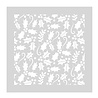 Crafter's Companion Stencil Set Holly Jolly Christmas (CC-STEN-HJOC) (OUTLET) Crafter's Companion Stencil Set Holly Jolly Christmas (CC-STEN-HJOC) (OUTLET)