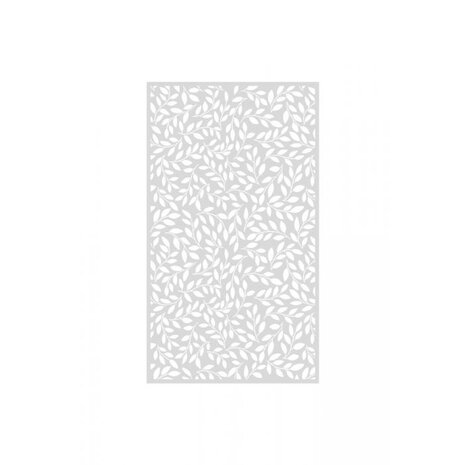 Crafter's Companion Botanical Garden Patterned Stencils (CC-STEN-BOTAGA) (OUTLET)