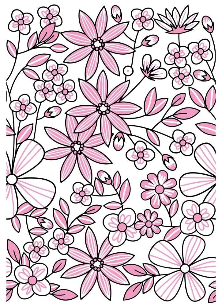 Crafter's Companion Spring Display A6 Background Layering Stamps (CC-ST-CA-BKSPR) (OUTLET) Crafter's Companion Spring Display A6 Background Layering Stamps (CC-ST-CA-BKSPR) (OUTLET)